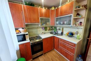 квартира за адресою Пирогівський Шлях вул. (Червонопрапорна), 46