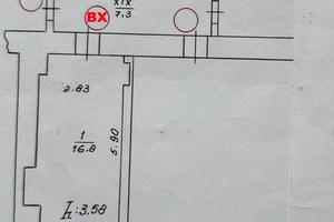 комната по адресу Герасима Кондратьева ул. (Кирова), 9