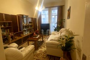 квартира за адресою Львів, Опільського, 4