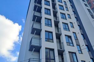 квартира за адресою Волошкова, 4В