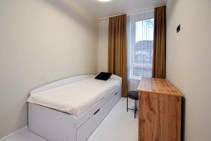 квартира за адресою Петриківська вул., 6