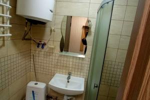 квартира по адресу Гарибальди ул., 2