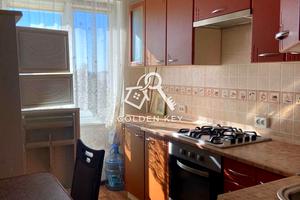 квартира за адресою Світальського, 15