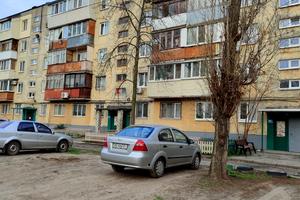 квартира за адресою Галини Мазепи вул. (Софії Ковалевської), 8
