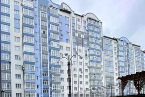 квартира за адресою Височана вул., 18