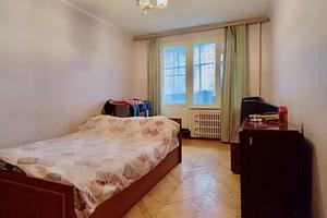 квартира по адресу Людвига Свободы просп., 40
