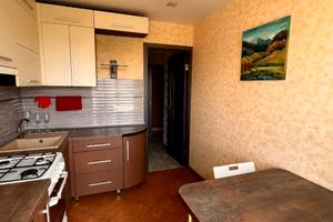 квартира за адресою Тополина вул., 19