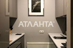 квартира по адресу Мукачевский пер., 6