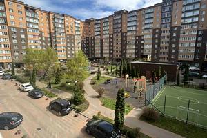квартира за адресою Зарічанська вул., 11е