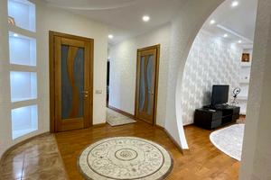 квартира по адресу Космическая ул., 3-А