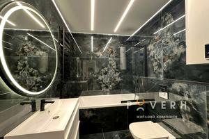 квартира за адресою Ленкавського вул., 34 к3