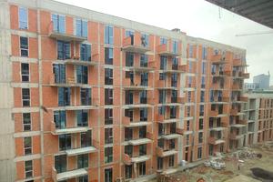 квартира за адресою Зелена вул., 115Б