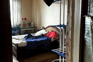 будинок за адресою Центральна