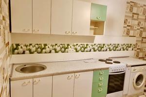 квартира за адресою Жоліо Кюрі вул., 32
