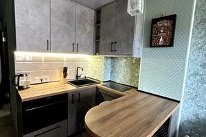 квартира за адресою Олександра Орлова вул. (Матросова), 24