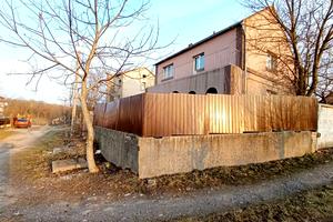 будинок за адресою Верхоли вул., 23