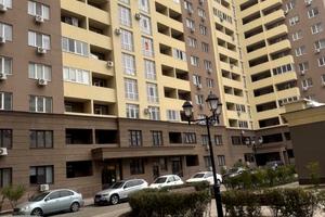 квартира по адресу Одесская ул., 45