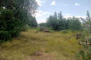 ділянка за адресою Центральна вул., 18