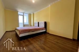 квартира по адресу Тролейбусна, 9в