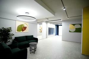 квартира за адресою Лісна вул., 27