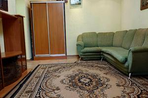 квартира по адресу Академика Заболотного ул., 58