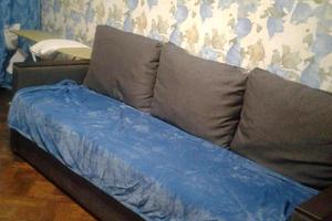 квартира по адресу Гарибальди ул., 12