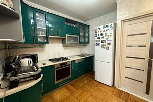 квартира за адресою Кармелюка вул., 6