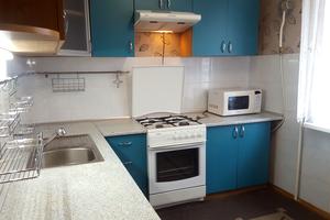 квартира за адресою Пономарьова, 18а