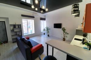квартира по адресу Еврейская ул., 32