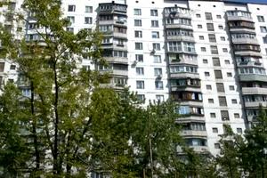 квартира по адресу Владимира Ивасюка просп. (Героїв Сталінграду), 17-А