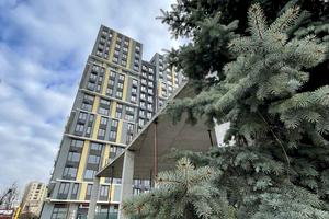 квартира за адресою Паркова вул., 40