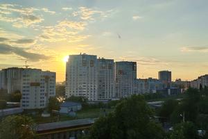 квартира по адресу Молчановский пер., 31