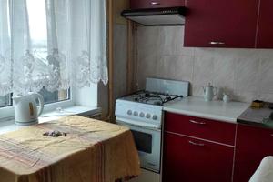 квартира по адресу Героев Полка 