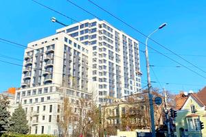 квартира по адресу Староказацкая ул. (Комсомольская), 52
