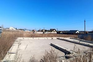 ділянка за адресою Хуторская