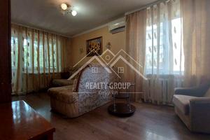 квартира за адресою пр.Миру, 33