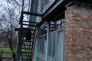 дом по адресу Хрізантем, 51