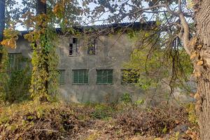 комерційна за адресою Бровари, Чкалова, 28