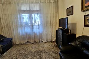 квартира по адресу Дмитрия Яворницкого просп. (Карла Маркса), 90