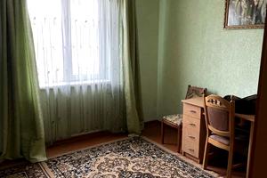 дом по адресу Івана Франка ул.