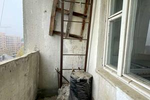 квартира по адресу Кармелюка ул., 8/1