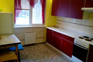 квартира по адресу Светлая ул., 3д