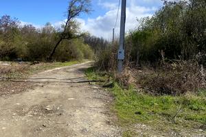 участок по адресу Собранецкая ул.