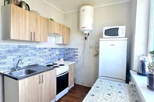 квартира по адресу Гвардейцев-Широнинцев ул., 37
