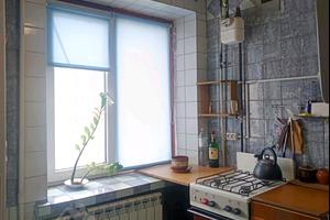 квартира за адресою Воскресенська, 30