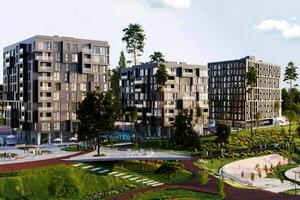 квартира по адресу Раковского ул., 24а