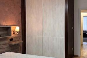 квартира за адресою Височана вул., 18