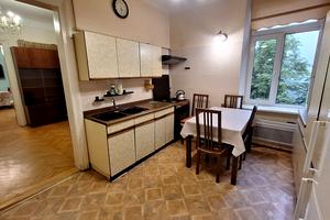 квартира за адресою Юрія Федьковича вул., 5