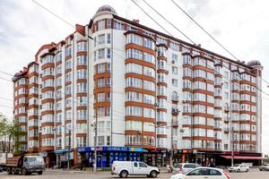 квартира по адресу Європейська пл., 3