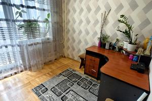 квартира по адресу Хортицкое шоссе, 20